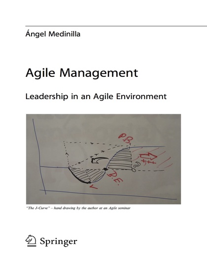 Agile Management: Leadership in an Agile Environment