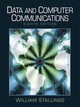 Data and Computer Communications 8th Edition