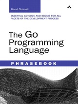 The Go Programming Language