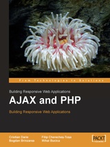 AJAX and PHP: Building Responsive Web Applications