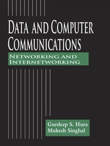 Data and Computer Communications: Networking and Internetworking