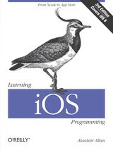 Learning iOS Programming 3rd Edition