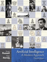 Artificial Intelligence: A Modern Approach 3rd Edition