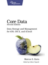 Core Data 2nd Edition