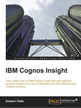 IBM Cognos Insight