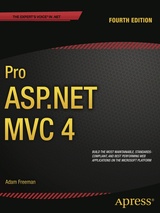 Pro ASP.NET MVC 4 4th Edition