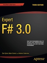 Expert F# 3.0 3rd Edition