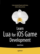 Learn Lua for iOS Game Development