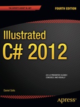 Illstrated C# 2012 4th Edition