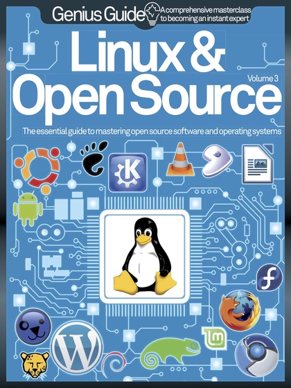 Linux & OpenSource Volume 3