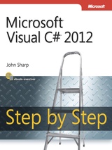 Microsoft Visual C# 2012 Step by Step