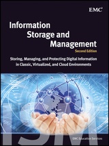 Information Storage and Management 2nd Edition