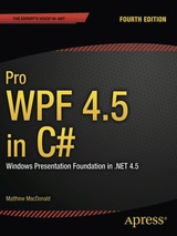 Pro WF 4.5 in C# 4th Edition