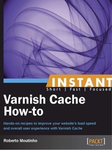 Instant Varnish Cache How-to