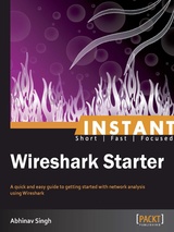 Instant Wireshark Starter