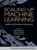 Scaling Up Machine Learning