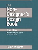 The Non-Designer’s Design Book 3rd Edition