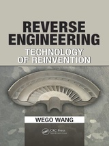 Reverse Engineering: Technology of Reinvention