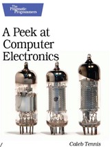 A Peek at Computer Electronics