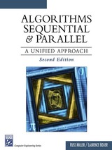 Algorithms Sequential and Parallel 2nd Edition