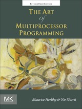 The Art of Multiprocessor Programming Revised 1st Edition
