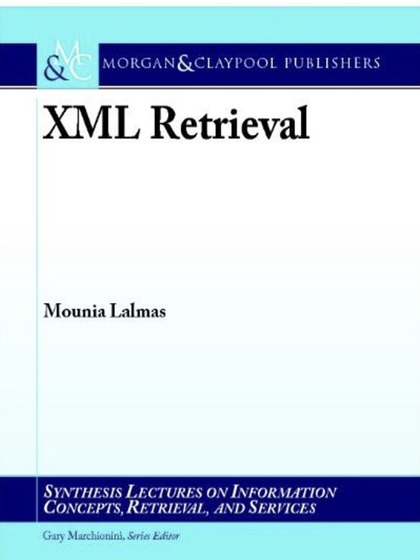 XML Retrieval