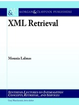 XML Retrieval