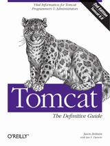 Tomcat The Definitive Guide 2nd Edition