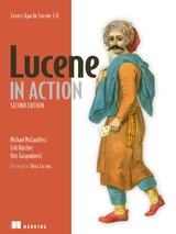 Lucene in Action 2nd Edition