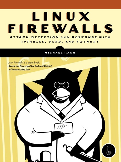 Linux Firewall