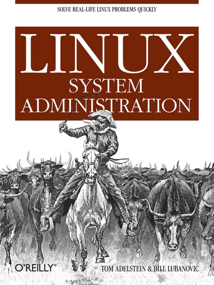 Linux System Administration