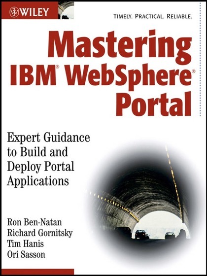 Mastering IBM WebSphere Portal