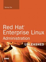 Red Hat Enterprise Linux 5 Administration Unleashed