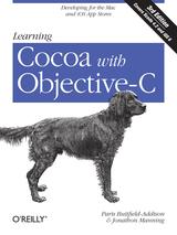 Learning Cocoa with Objective-C 3rd Edition