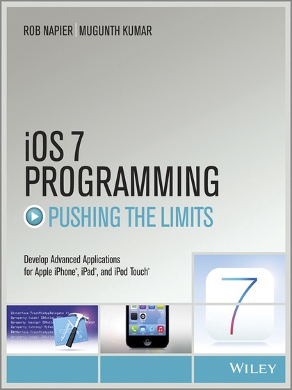 iOS 7 Programming