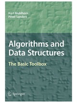 Algorithms and Data Structures: The Basic Toolbox