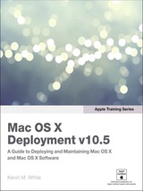 Mac OS X Deployment v10.5