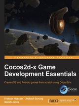 Cocos2d-x Game Development Essentials