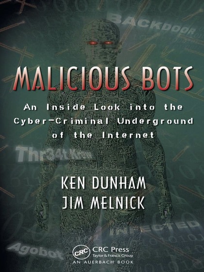 Malicious Bots