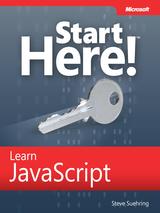 Start Here Learn JavaScript