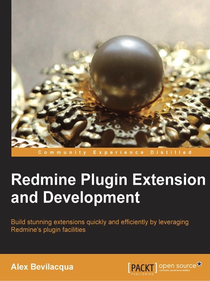 Redmine Plugin Extension and Development