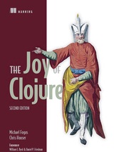 The Joy of Clojure 2nd Edition