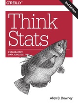 Think Stats 2nd Edition