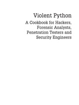 Violent Python