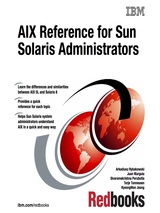 AIX Reference for Sun Solaris Administrators