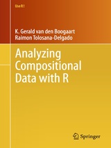 Analyzing Compositional Data with R