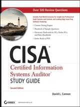 CISA Certified Information Systems Auditor 2nd Edition