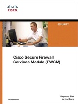 Cisco Secure Firewall Services Module