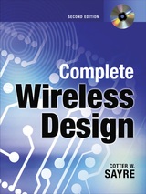 Complete Wireless Design 2nd Edition