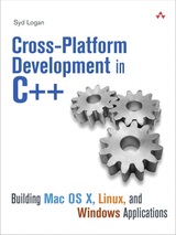 Cross-Platform Development in C++